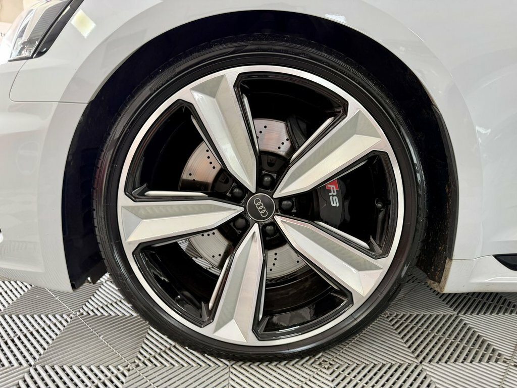 Audi RS5 Rs 5 Coup- Sport Edition 450 Ps Tiptronic Red #20