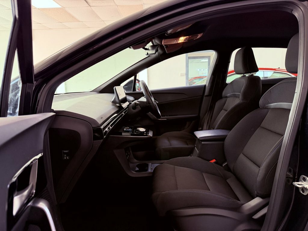 MG MG4 2023 51Kwh Se Hatchback 170 Ps Black #2