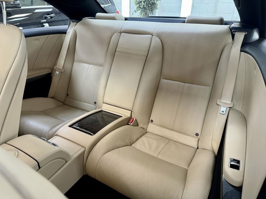 Mercedes-Benz CL 5.5 Cl500 Silver #21