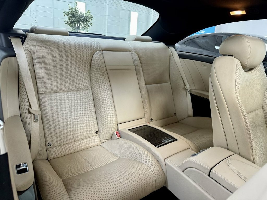 Mercedes-Benz CL 5.5 Cl500 Silver #20