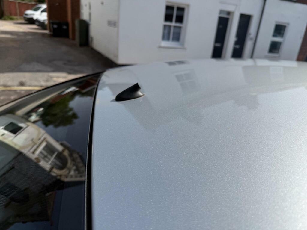 Ford Fiesta 16 S1600 Ulez Leather Air Con Fsh Blue #10