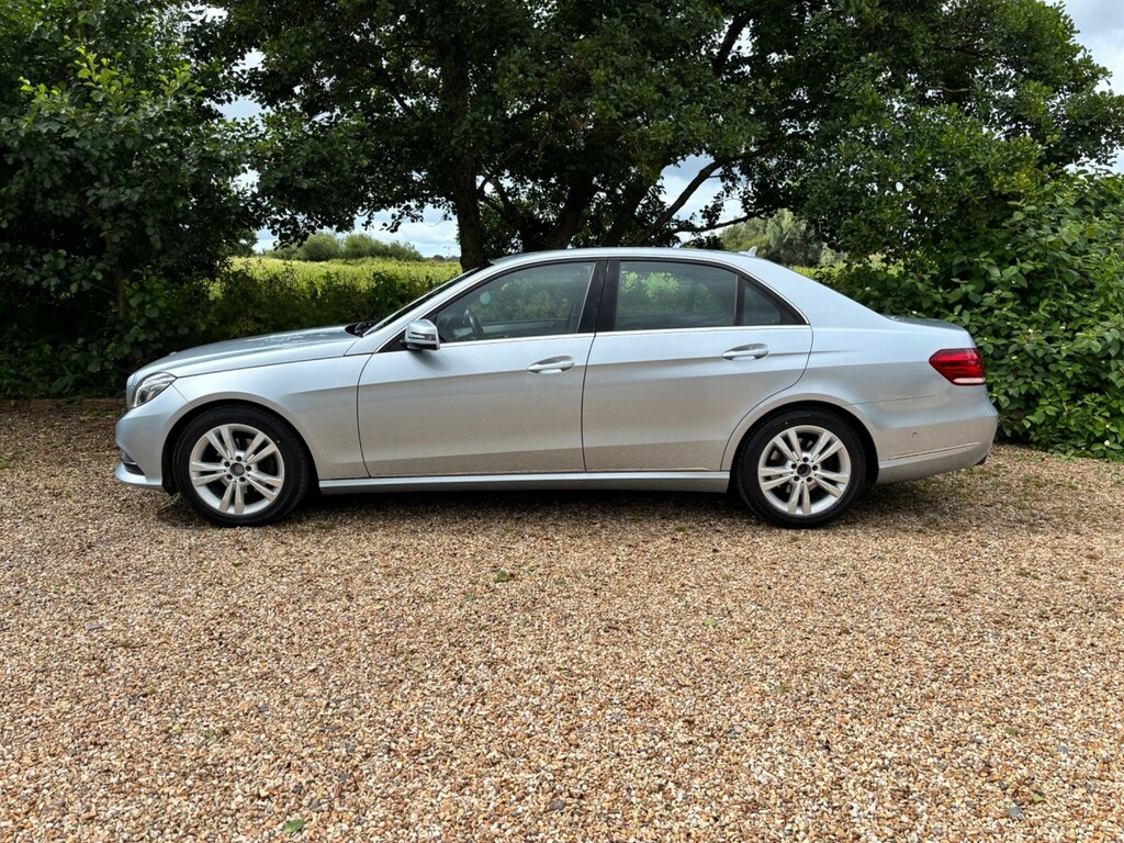 Mercedes-Benz E Class 2.1 Bluetec Se G-tronic Euro 6 Ss #6