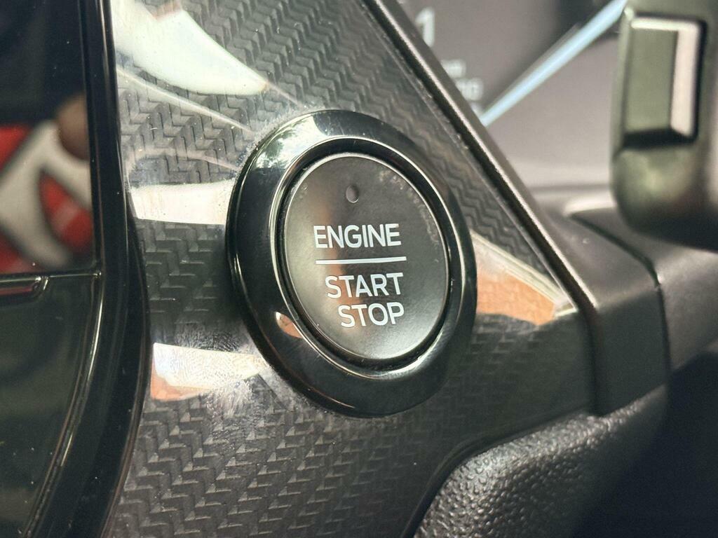 Ford Fiesta 1.5T Ecoboost St-2 Euro 6 Ss Silver #24