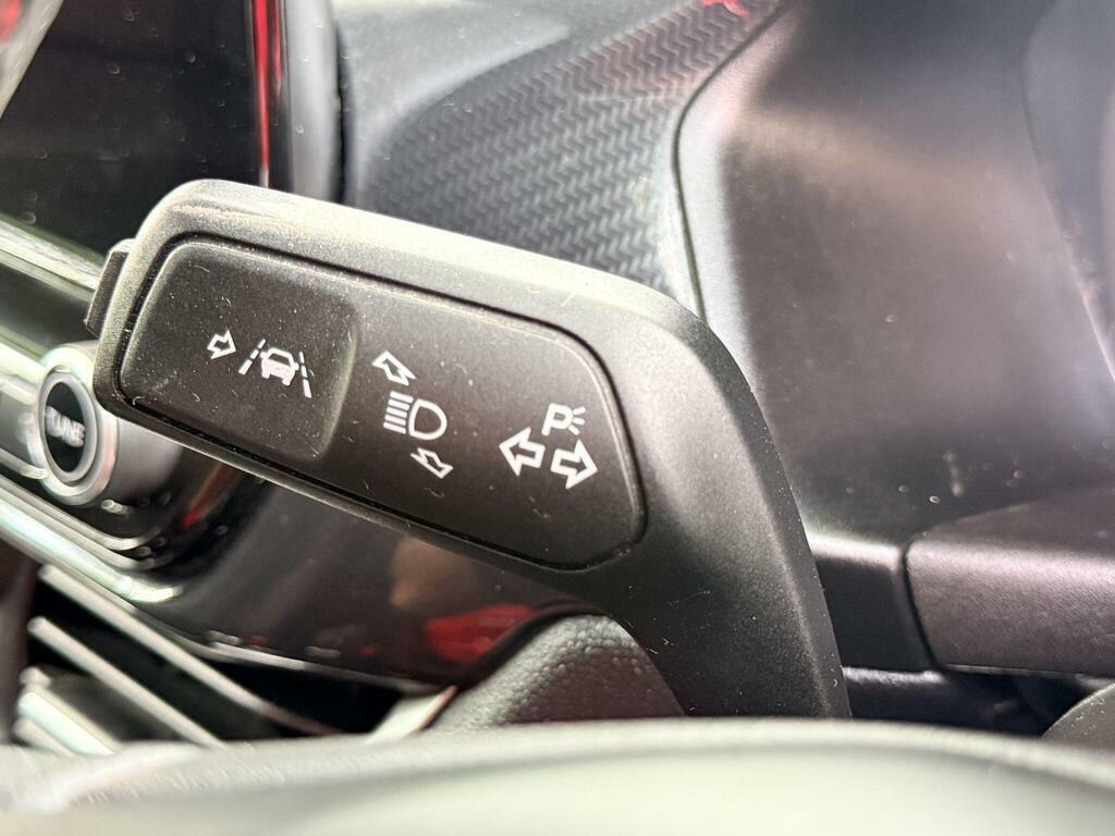 Ford Fiesta 1.5T Ecoboost St-2 Euro 6 Ss Silver #23