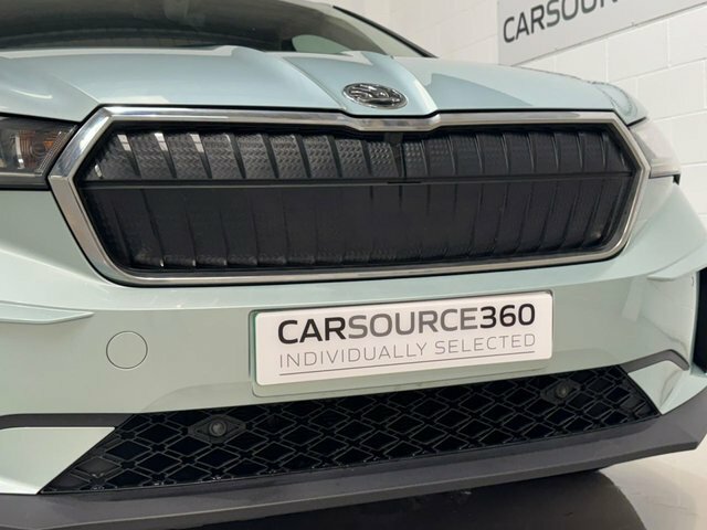 Skoda ENYAQ 82Kwh 80 Suv Dc125kw 204 Ps Blue #15