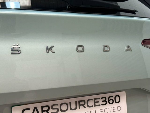 Skoda ENYAQ 82Kwh 80 Suv Dc125kw 204 Ps Blue #39