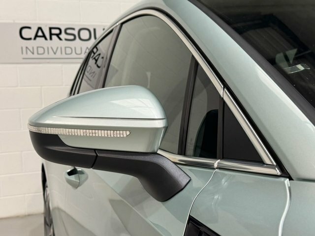 Skoda ENYAQ 82Kwh 80 Suv Dc125kw 204 Ps Blue #8