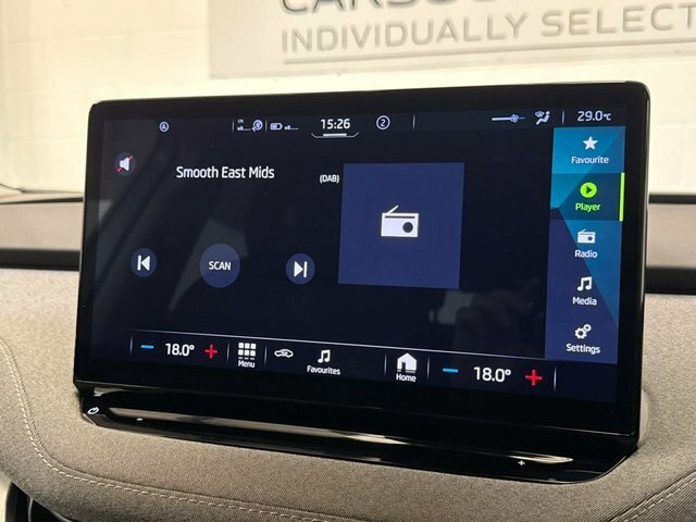 Skoda ENYAQ 82Kwh 80 Suv Dc125kw 204 Ps Blue #73