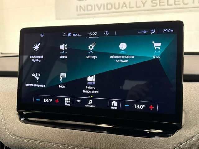 Skoda ENYAQ 82Kwh 80 Suv Dc125kw 204 Ps Blue #80