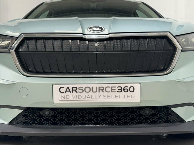 Skoda ENYAQ 82Kwh 80 Suv Dc125kw 204 Ps Blue #17