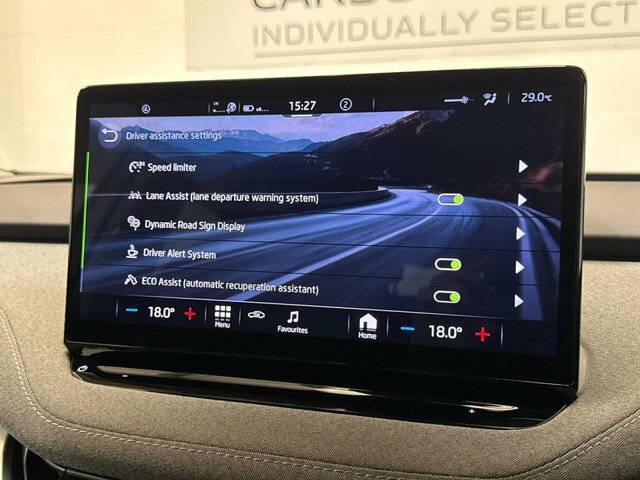 Skoda ENYAQ 82Kwh 80 Suv Dc125kw 204 Ps Blue #81