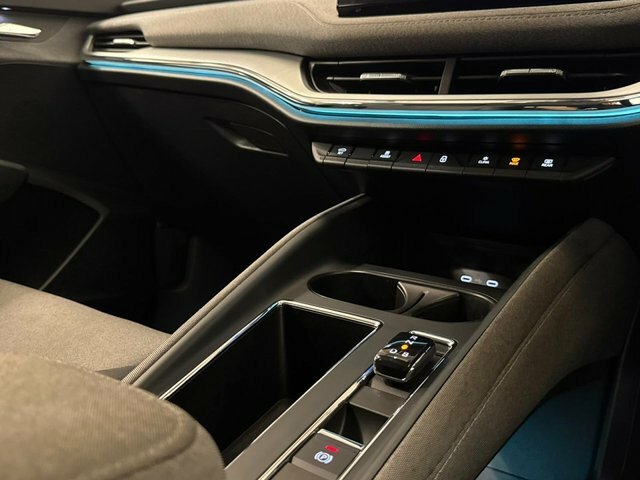 Skoda ENYAQ 82Kwh 80 Suv Dc125kw 204 Ps Blue #67