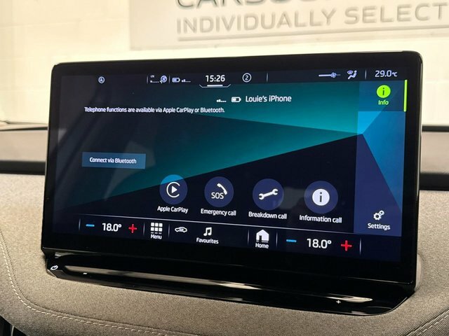 Skoda ENYAQ 82Kwh 80 Suv Dc125kw 204 Ps Blue #76