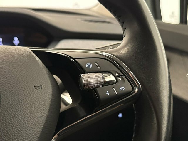 Skoda ENYAQ 82Kwh 80 Suv Dc125kw 204 Ps Blue #58
