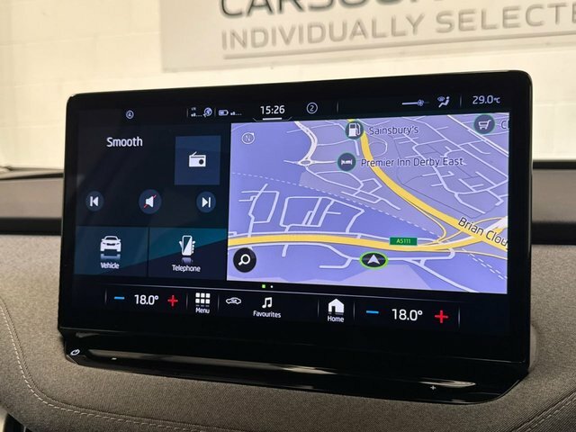 Skoda ENYAQ 82Kwh 80 Suv Dc125kw 204 Ps Blue #72