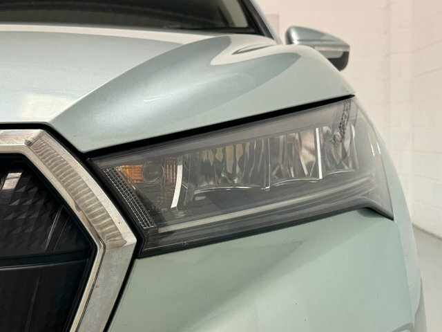 Skoda ENYAQ 82Kwh 80 Suv Dc125kw 204 Ps Blue #12
