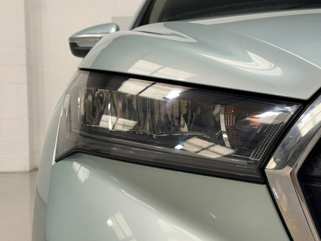 Skoda ENYAQ 82Kwh 80 Suv Dc125kw 204 Ps Blue #10