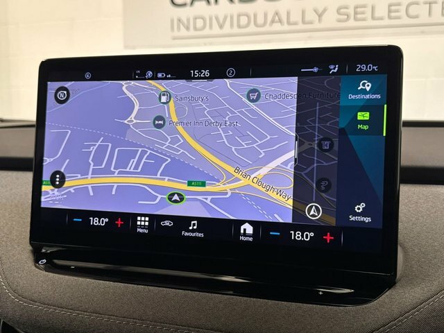 Skoda ENYAQ 82Kwh 80 Suv Dc125kw 204 Ps Blue #77