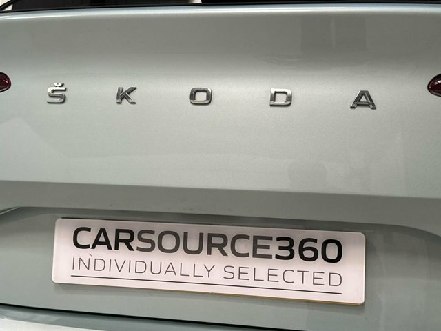 Skoda ENYAQ 82Kwh 80 Suv Dc125kw 204 Ps Blue #43
