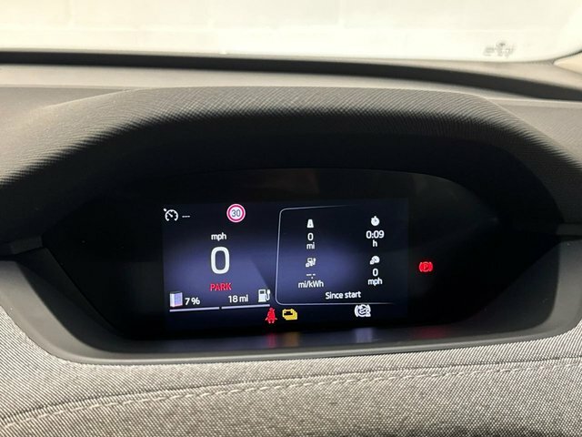 Skoda ENYAQ 82Kwh 80 Suv Dc125kw 204 Ps Blue #60