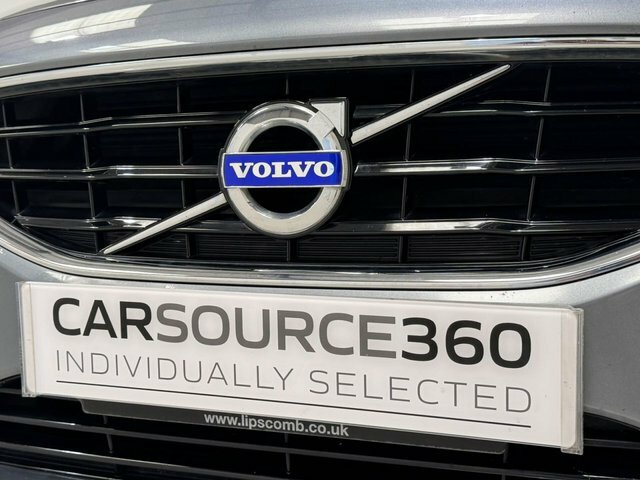Volvo V40 1.6 D2 Lux Hatchback White #16