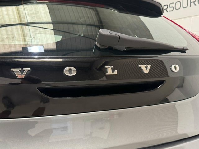 Volvo V40 1.6 D2 Lux Hatchback White #37