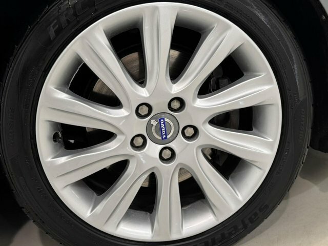 Volvo V40 1.6 D2 Lux Hatchback White #19