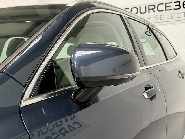 Volvo V90 2018 2.0 T4 Gpf Inscription Estate Blue #6