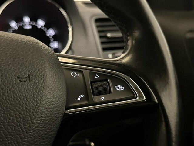 Skoda Yeti Suv White #53