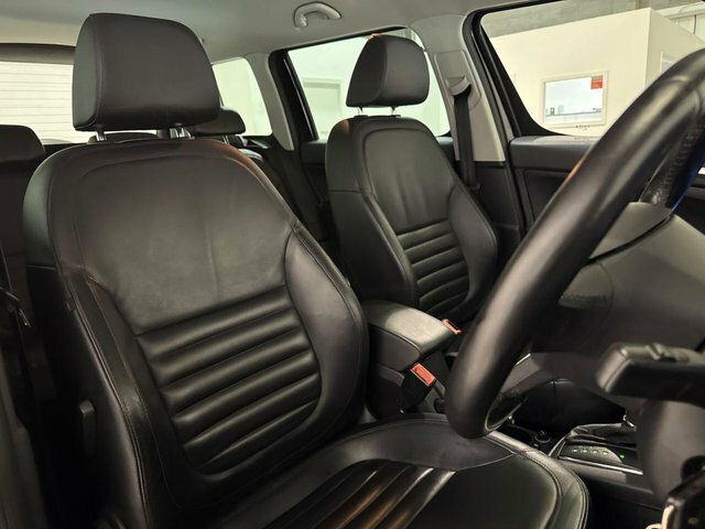 Skoda Yeti Suv White #70