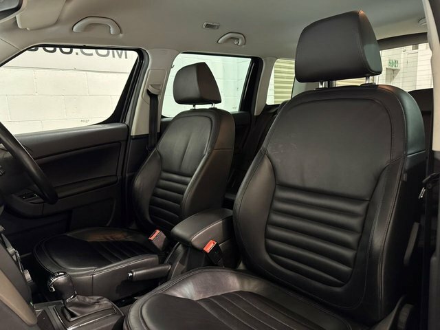 Skoda Yeti Suv White #72