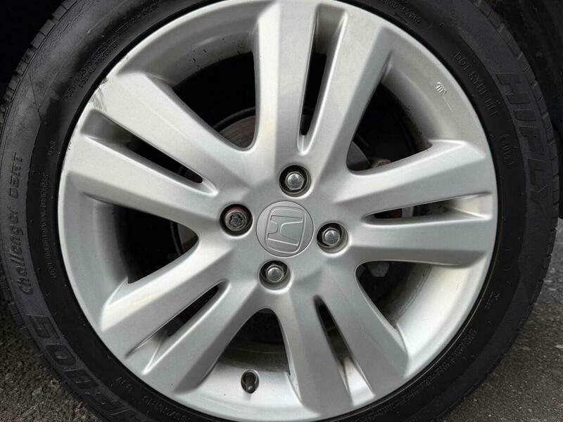 Honda Jazz 1.4 I-vtec Es Hatchback Euro 5 Brown #18