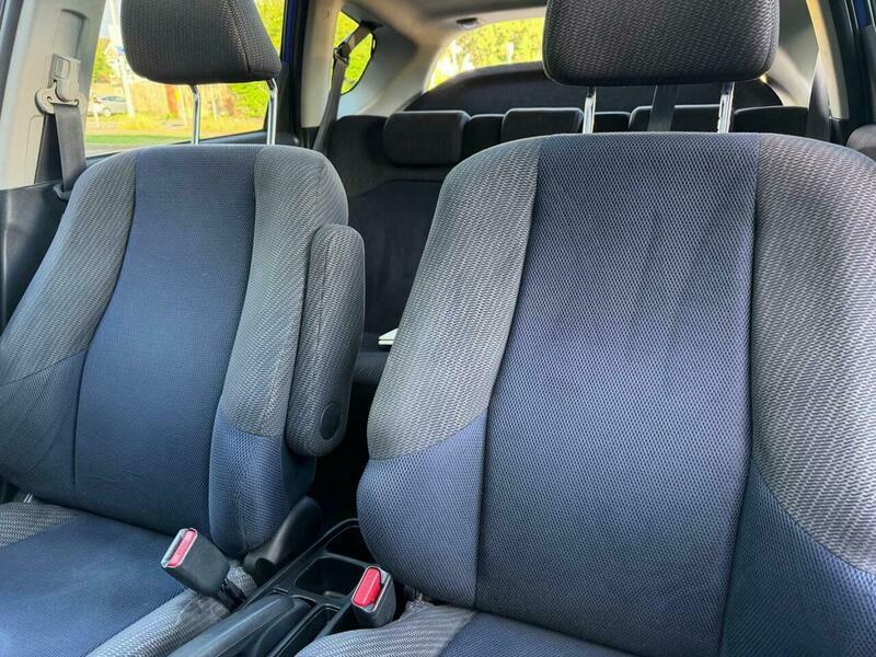 Honda Jazz 1.4 I-vtec Es Hatchback Euro 5 Brown #36