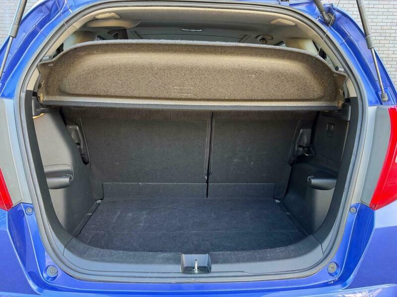 Honda Jazz 1.4 I-vtec Es Hatchback Euro 5 Brown #25