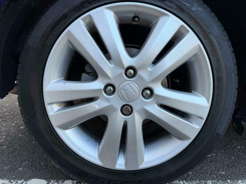 Honda Jazz 1.4 I-vtec Es Hatchback Euro 5 Brown #19