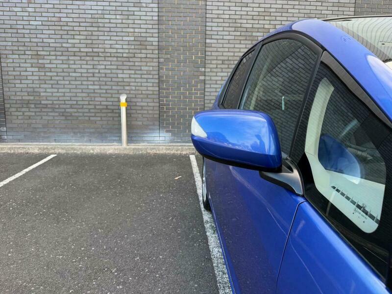 Honda Jazz 1.4 I-vtec Es Hatchback Euro 5 Brown #13