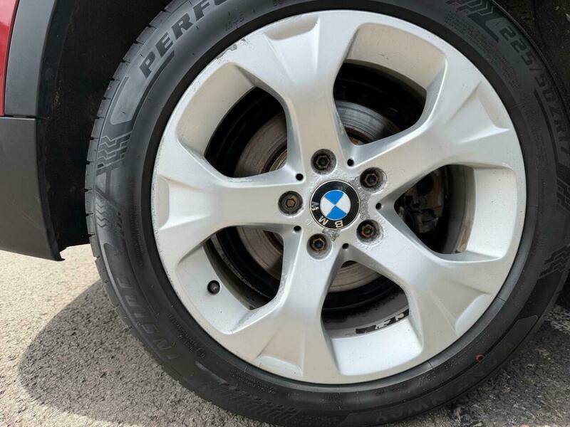 BMW X1 2.0 23D Se Suv Steptronic Xdrive Euro 5 Blue #39