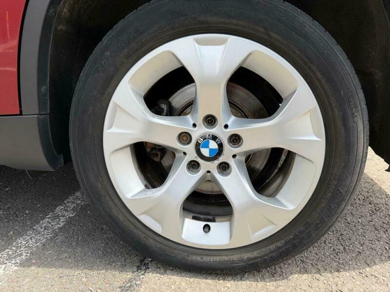BMW X1 2.0 23D Se Suv Steptronic Xdrive Euro 5 Blue #38