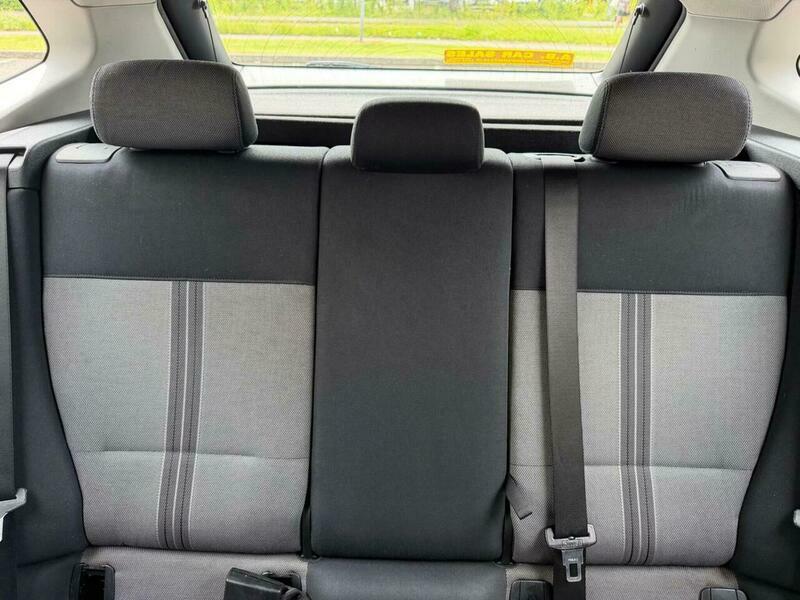 BMW X1 2.0 23D Se Suv Steptronic Xdrive Euro 5 Blue #33