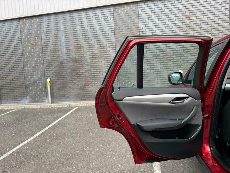 BMW X1 2.0 23D Se Suv Steptronic Xdrive Euro 5 Blue #15