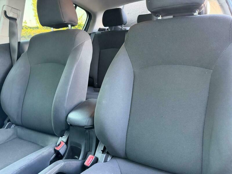 Chevrolet Cruze Lt Blue #35