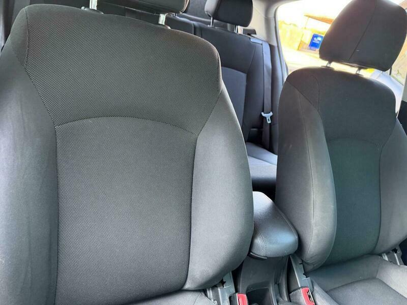 Chevrolet Cruze Lt Blue #34