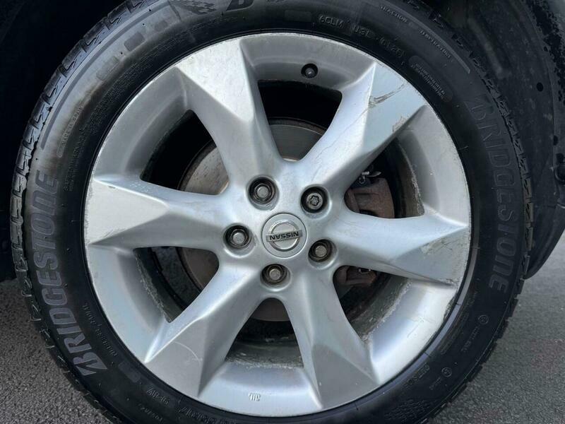 Nissan Juke 1.5 Tekna Dci 110 Bhp Orange #15