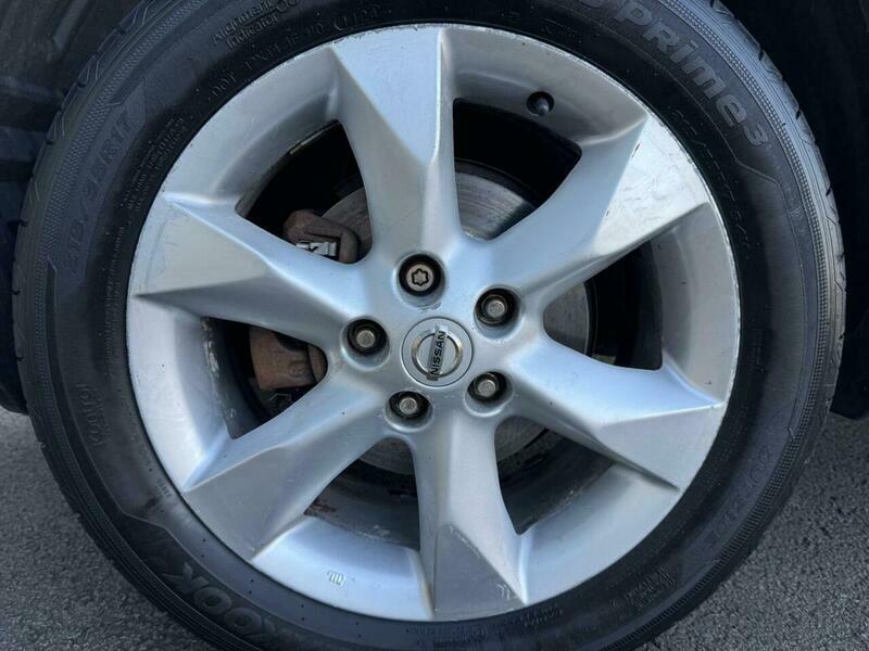 Nissan Juke 1.5 Tekna Dci 110 Bhp Orange #14