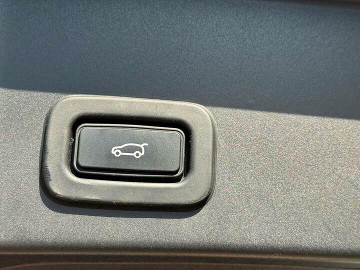 Land Rover Range Rover Evoque 2021 1.5 P300e 12.2Kwh S Suv Plug-in Hy Blue #23