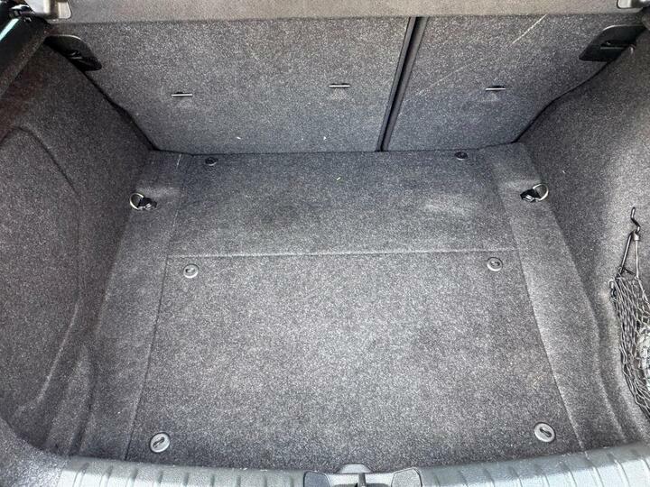 BMW 1 Series 116D Efficientdynamics Plus Grey #28