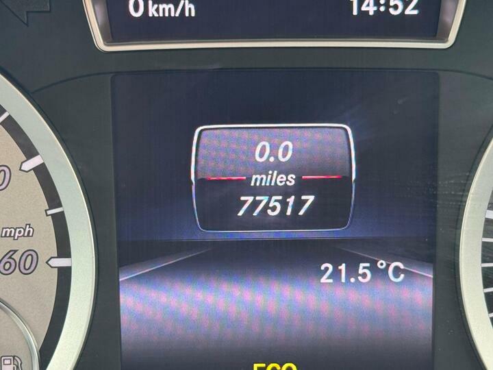 Mercedes-Benz A Class Hatchback White #39