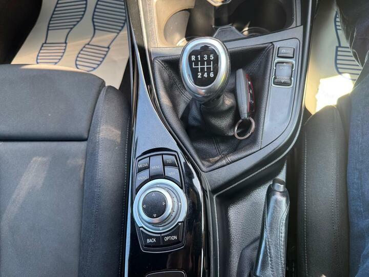 BMW 2 Series 220D M Sport Blue #22