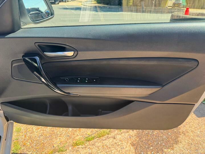 BMW 2 Series 220D M Sport Blue #26