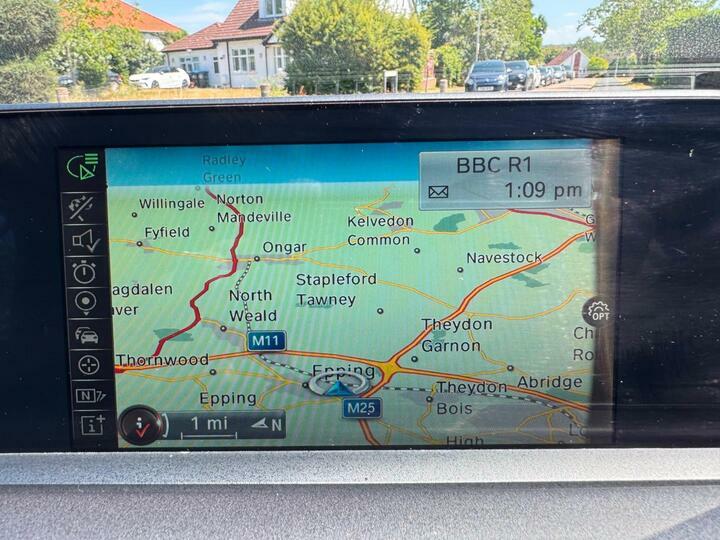 BMW 2 Series 1.5 218I Sport Euro 6 Ss White #5